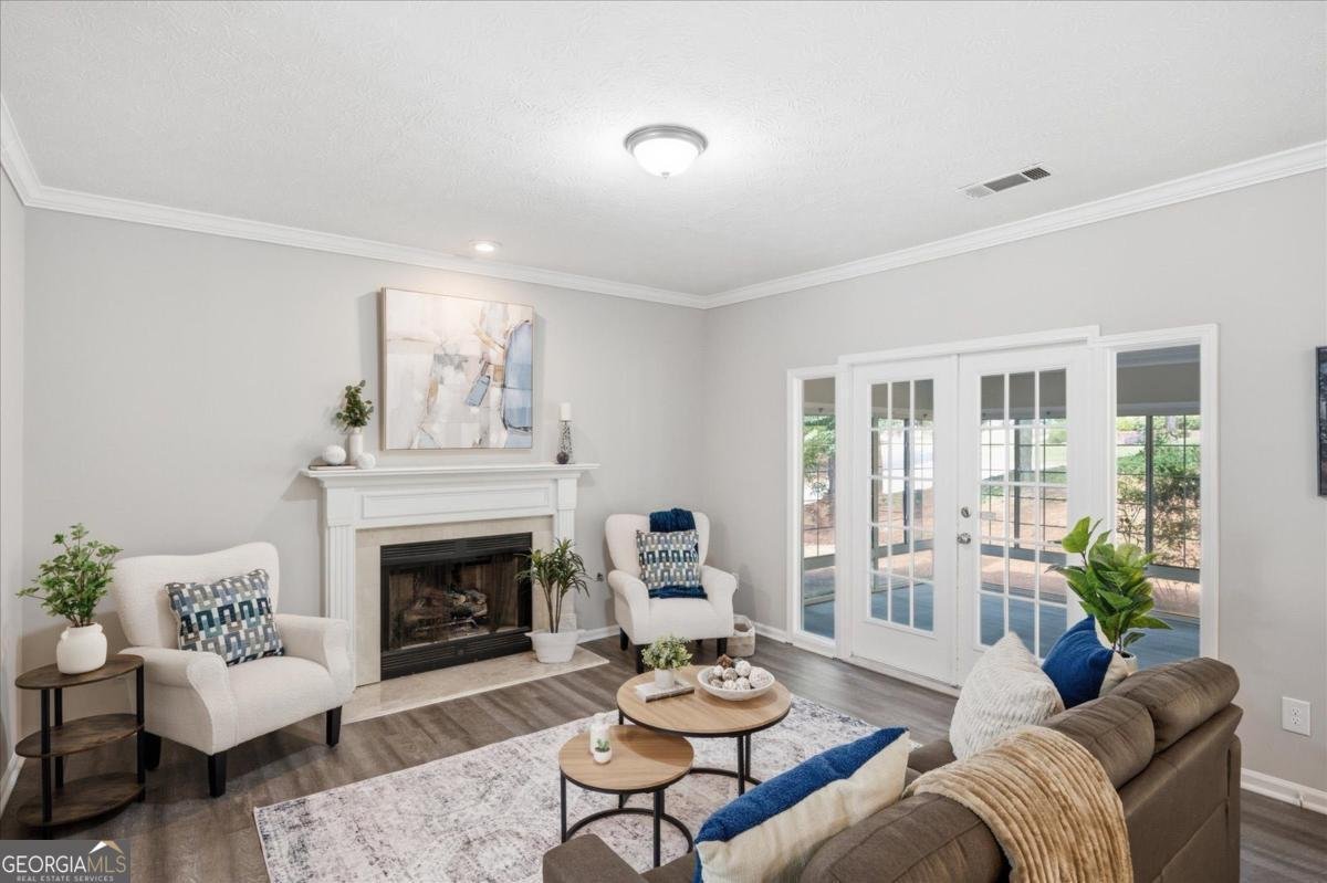 1893 Fairpointe Trace Stone Mountain - Photo 21