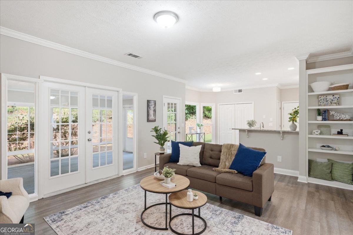 1893 Fairpointe Trace Stone Mountain - Photo 22