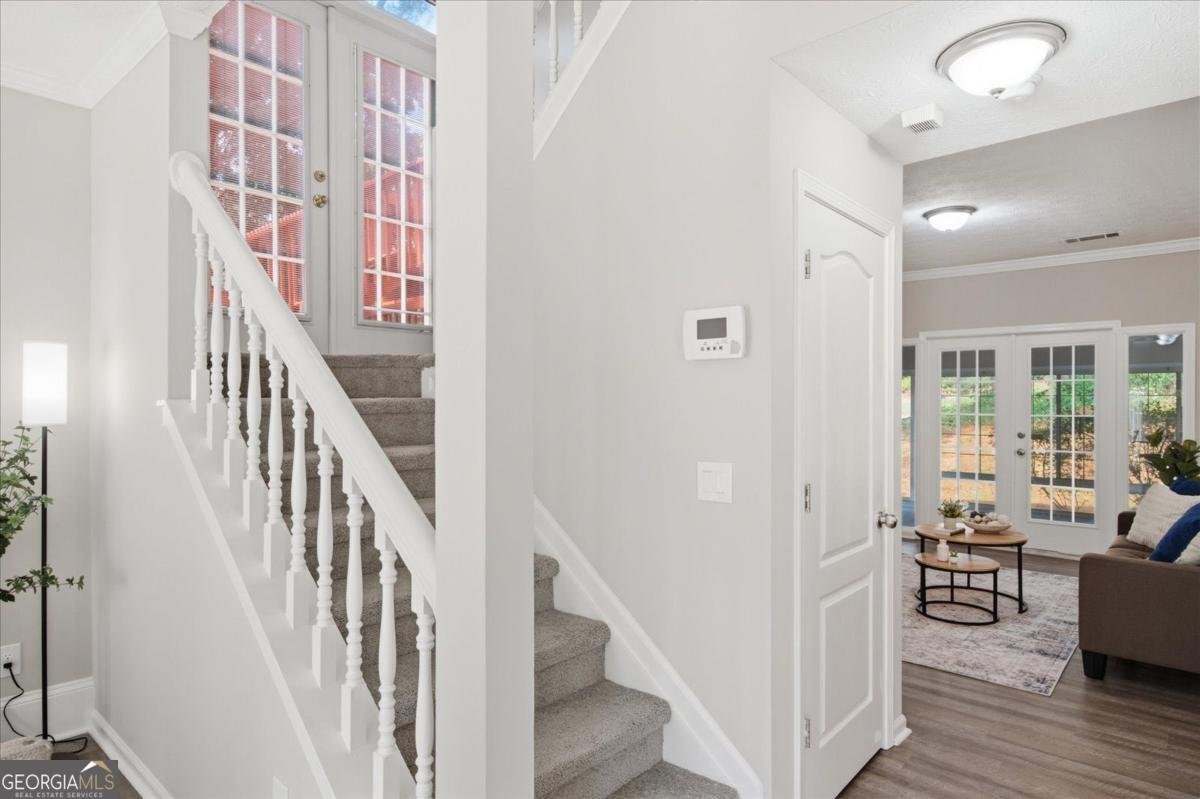 1893 Fairpointe Trace Stone Mountain - Photo 29