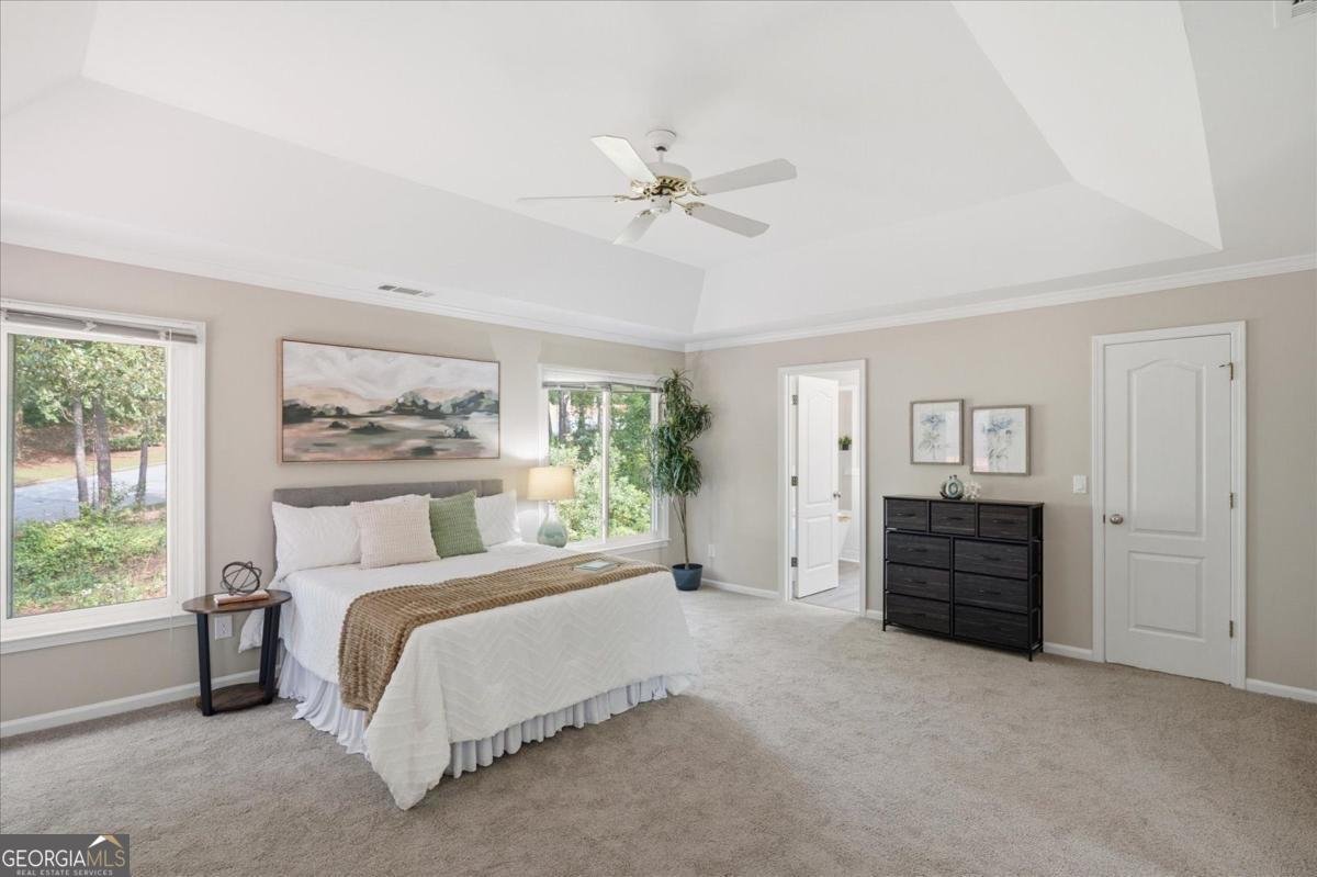 1893 Fairpointe Trace Stone Mountain - Photo 31