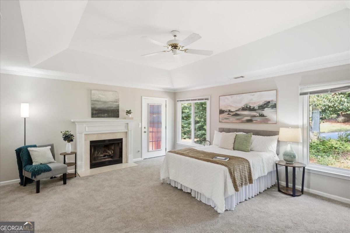 1893 Fairpointe Trace Stone Mountain - Photo 33