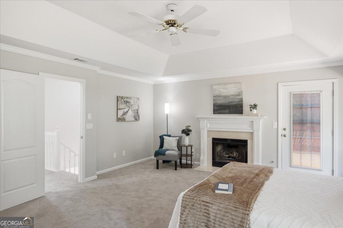 1893 Fairpointe Trace Stone Mountain - Photo 34