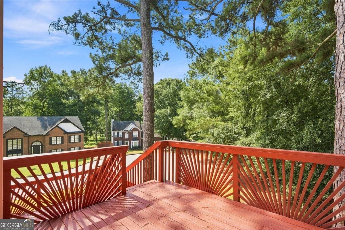 1893 Fairpointe Trace Stone Mountain - Photo 39