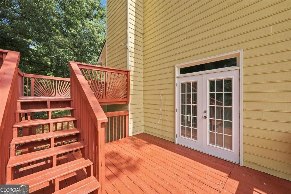 1893 Fairpointe Trace Stone Mountain - Photo 42