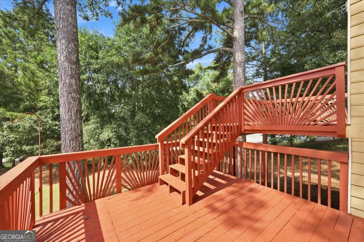 1893 Fairpointe Trace Stone Mountain - Photo 43