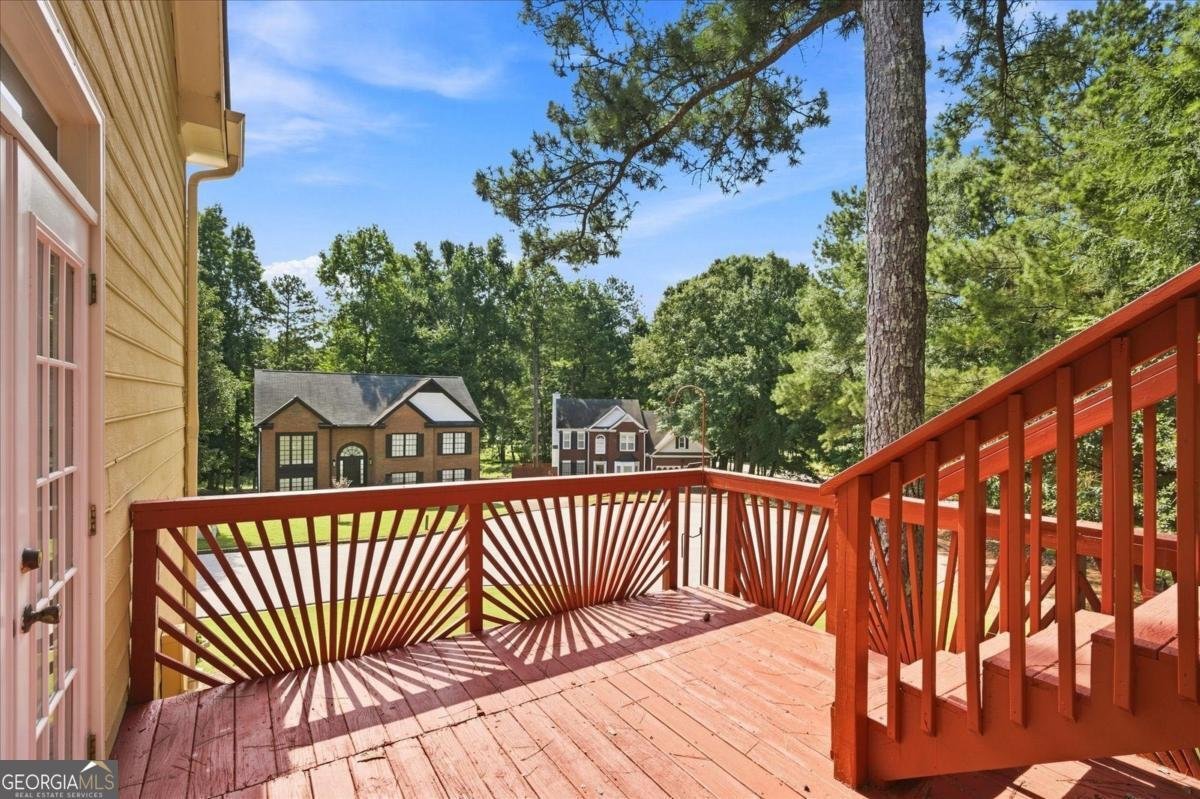 1893 Fairpointe Trace Stone Mountain - Photo 44