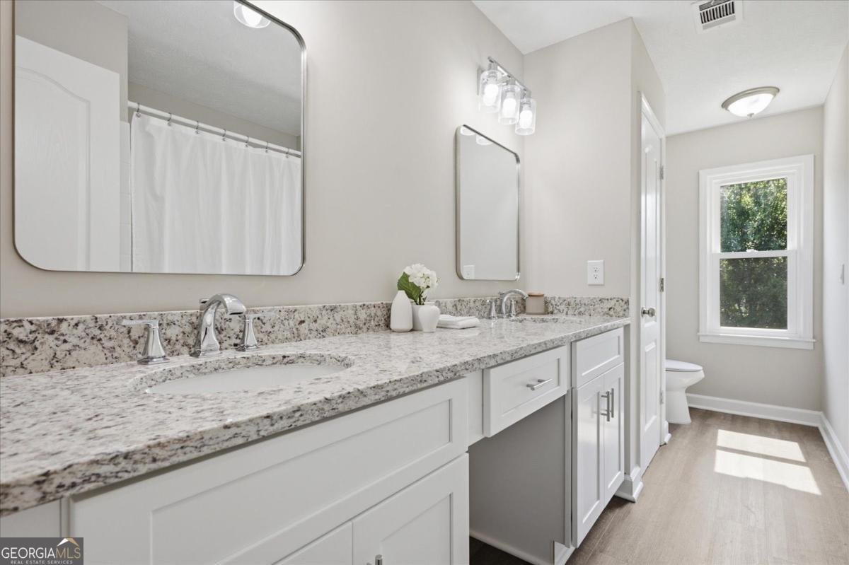 1893 Fairpointe Trace Stone Mountain - Photo 50