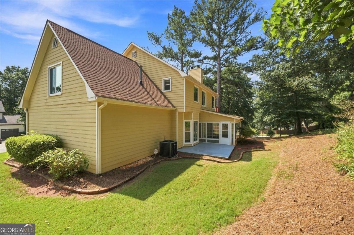 1893 Fairpointe Trace Stone Mountain - Photo 56