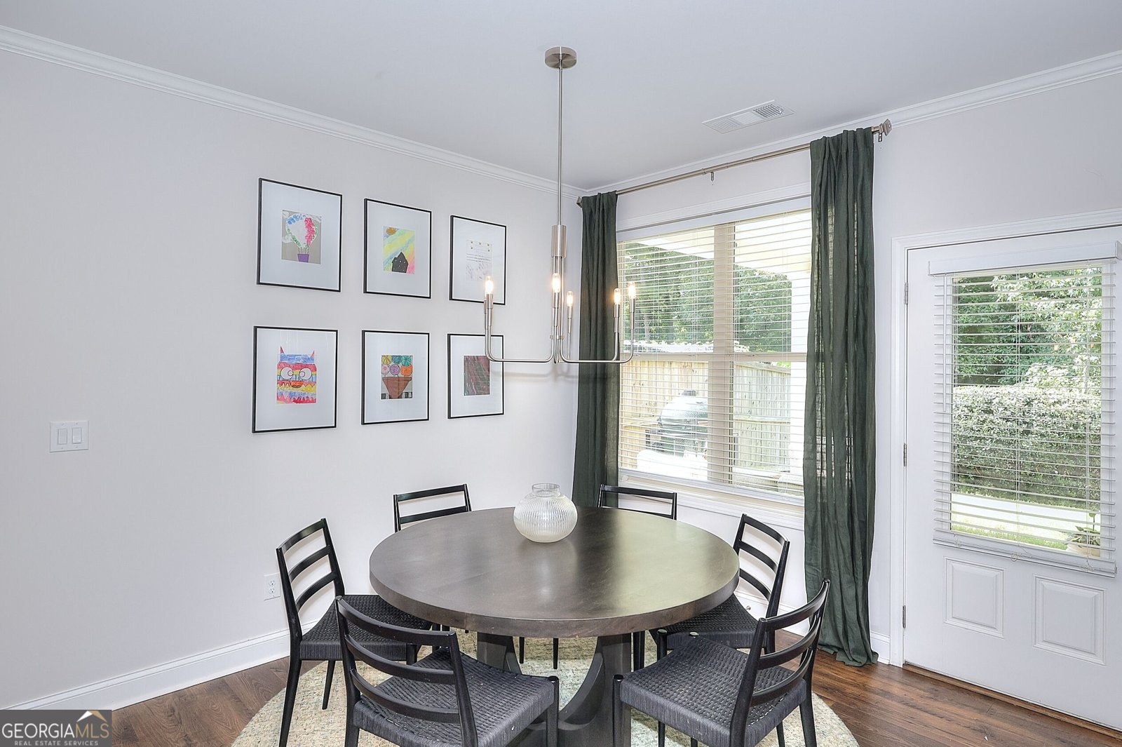 2181 Hempstead Court Snellville - Photo 10