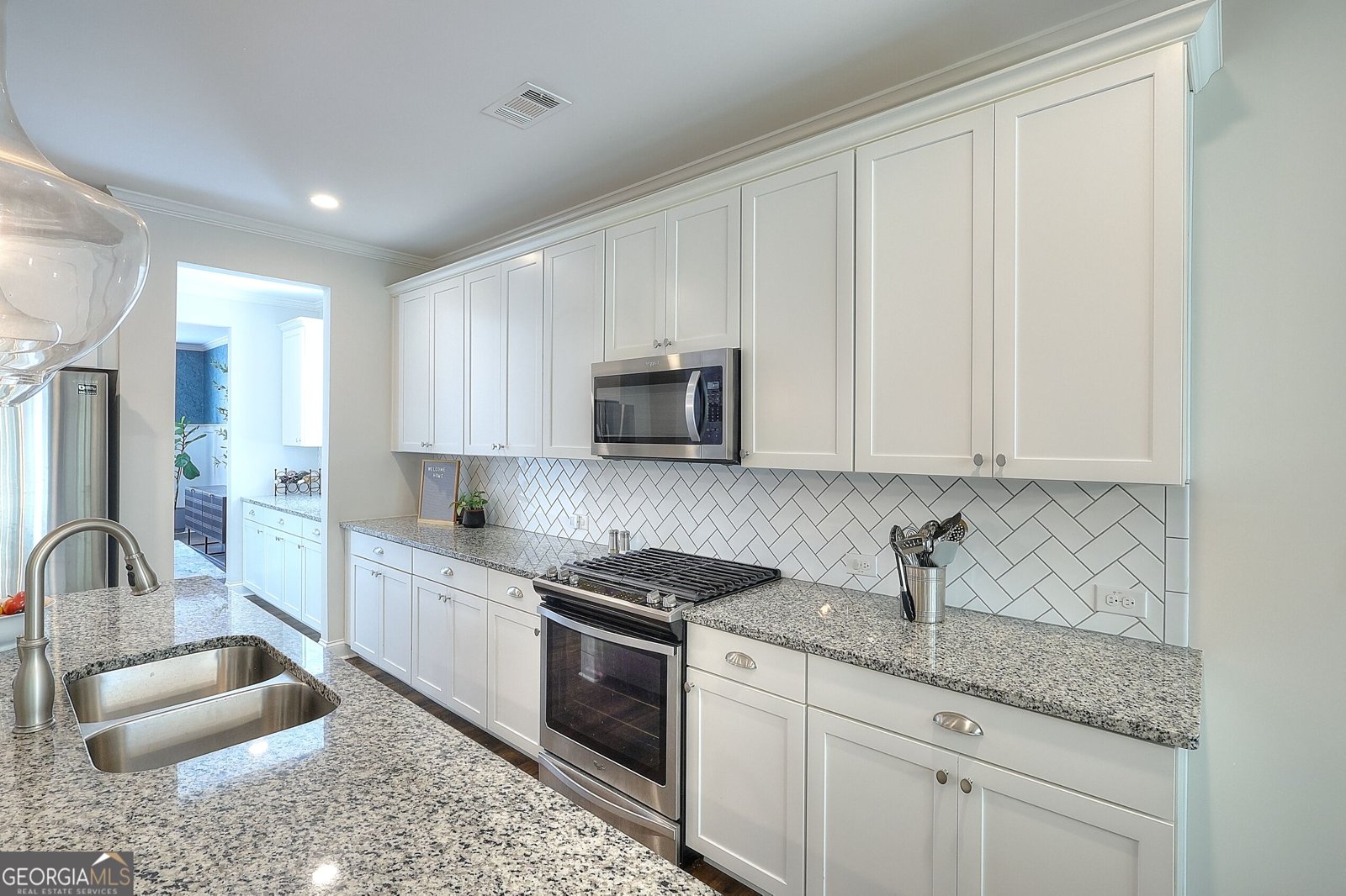 2181 Hempstead Court Snellville - Photo 11