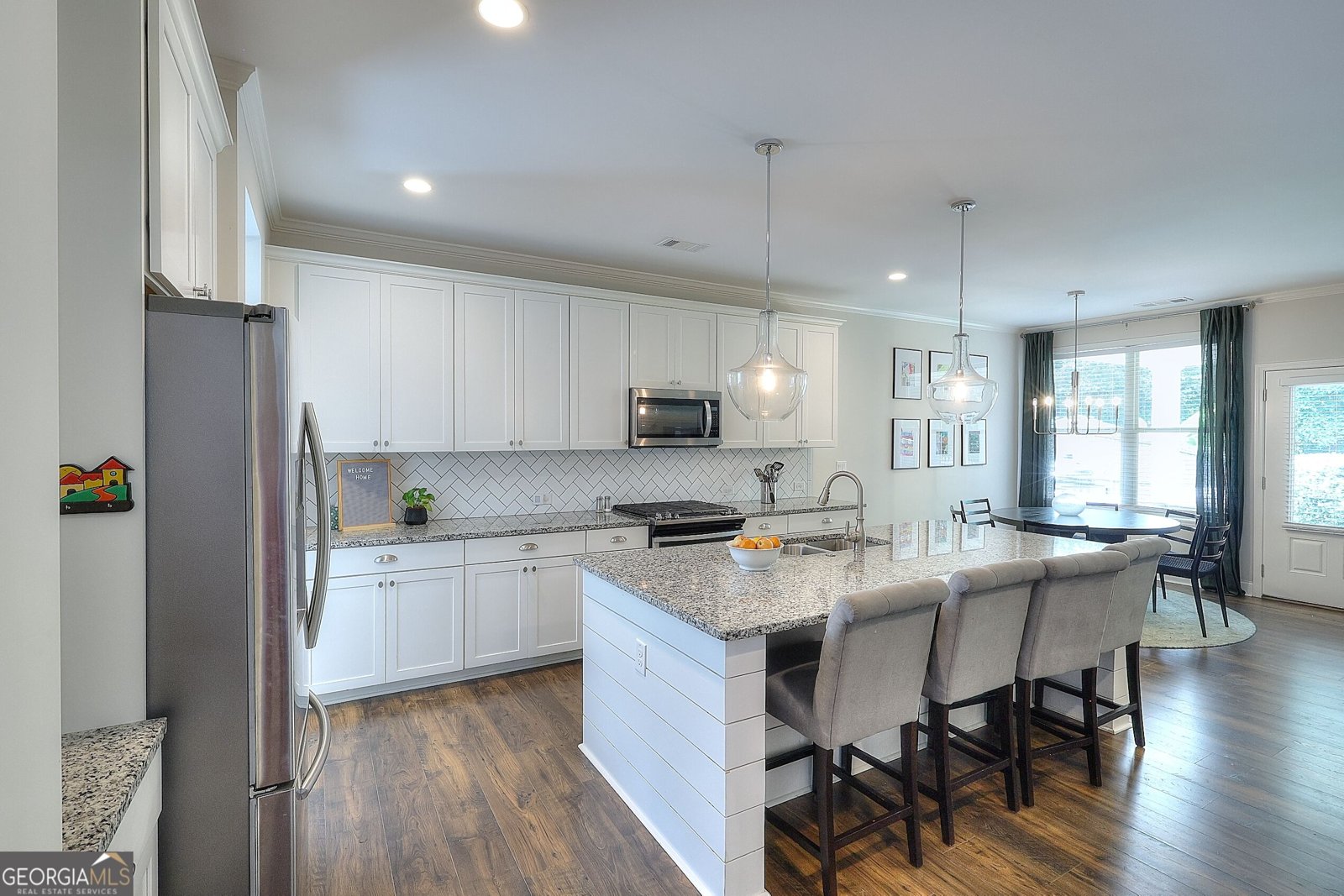 2181 Hempstead Court Snellville - Photo 13