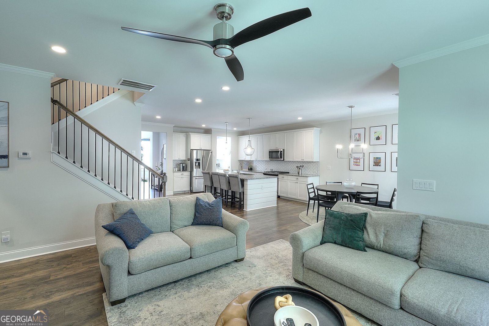 2181 Hempstead Court Snellville - Photo 16
