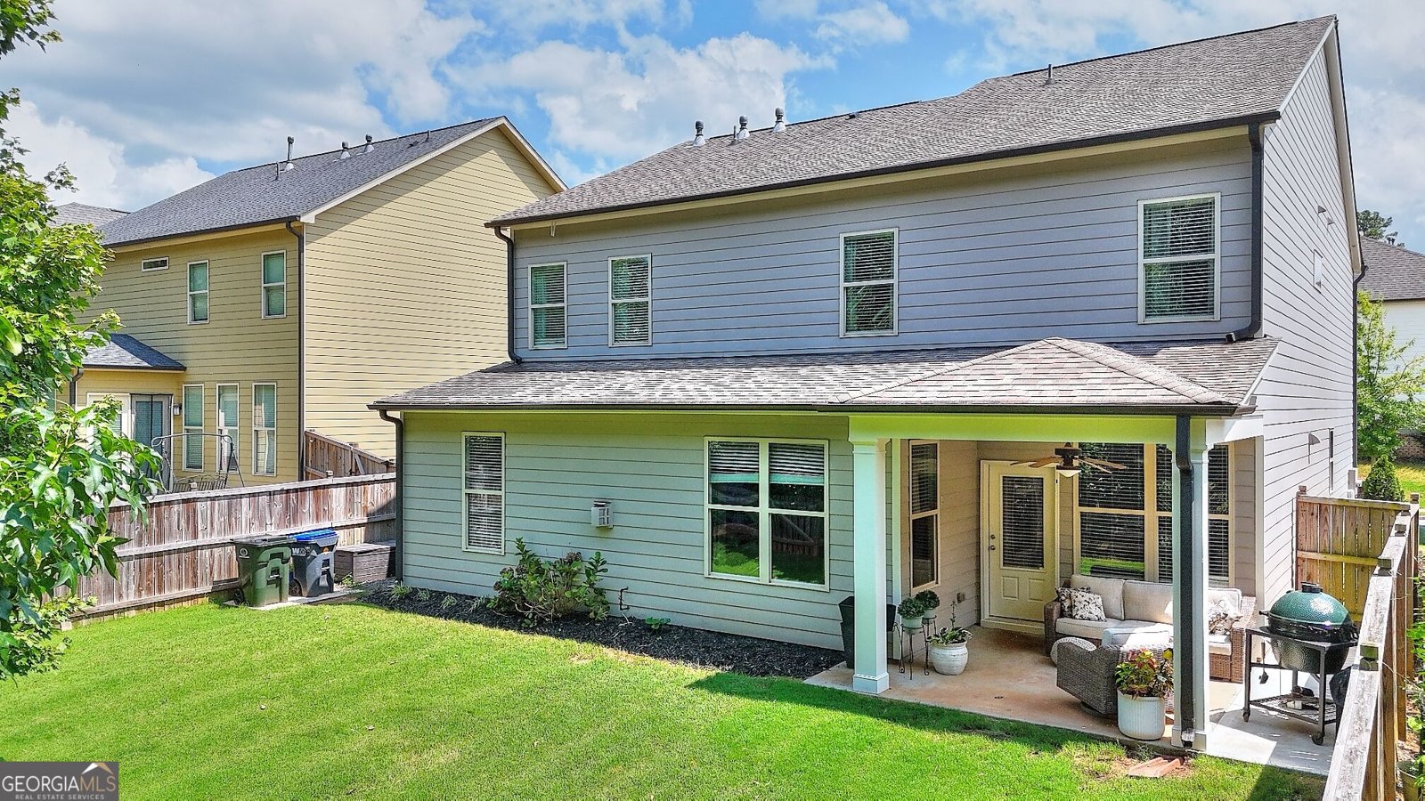 2181 Hempstead Court Snellville - Photo 44