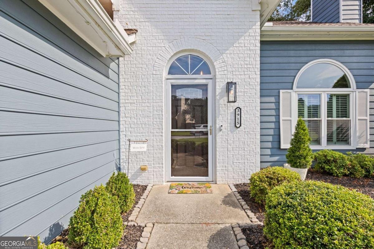 3915 Ivy Run Circle Duluth - Photo 10