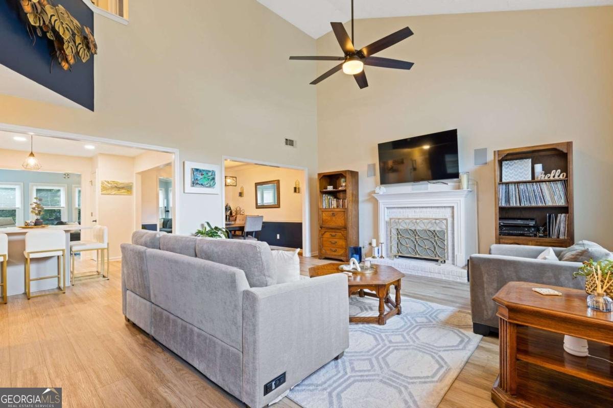 3915 Ivy Run Circle Duluth - Photo 11