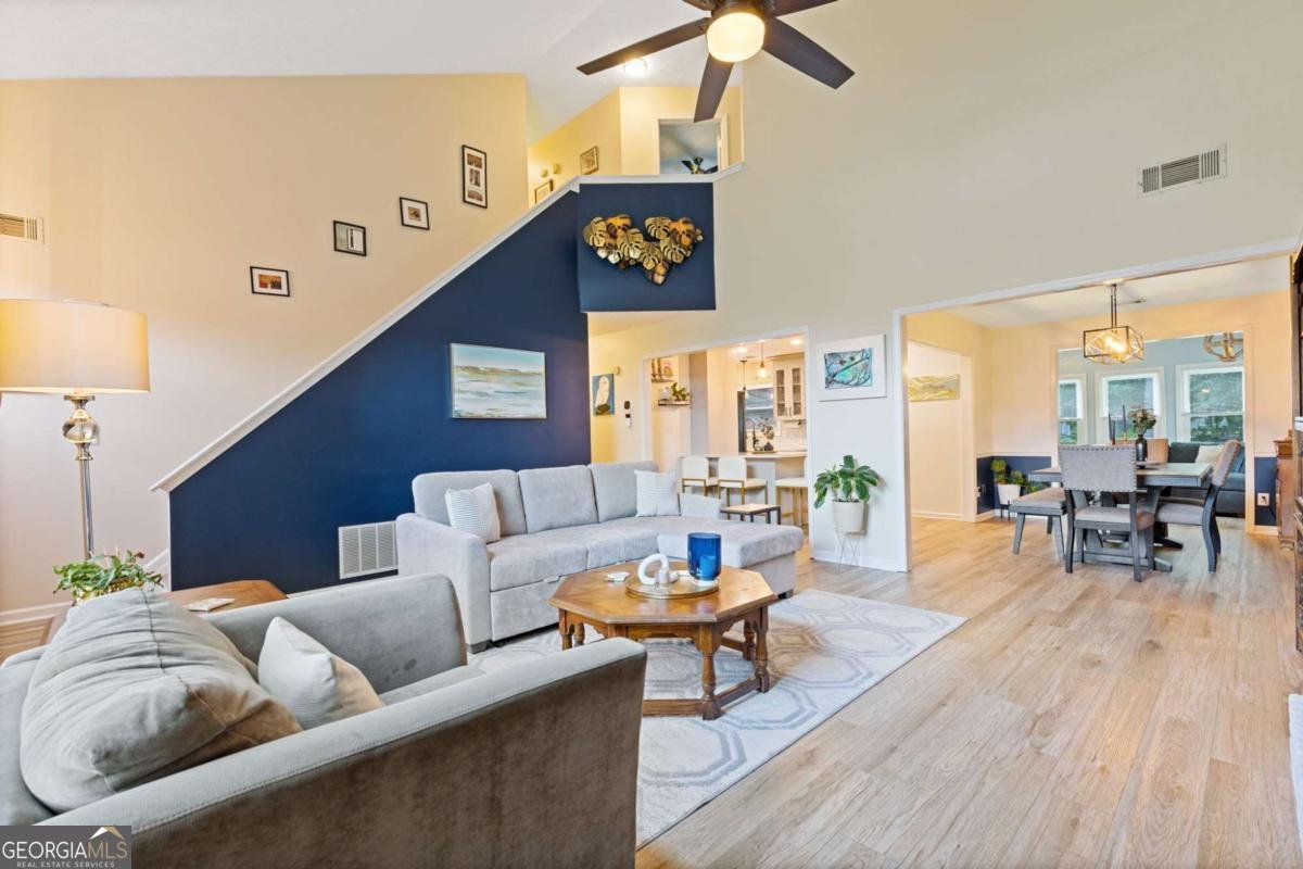 3915 Ivy Run Circle Duluth - Photo 13