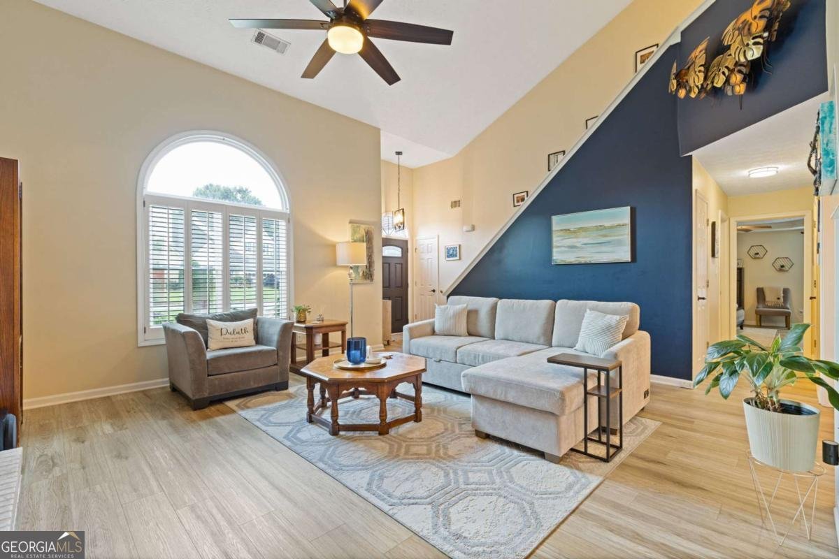 3915 Ivy Run Circle Duluth - Photo 14