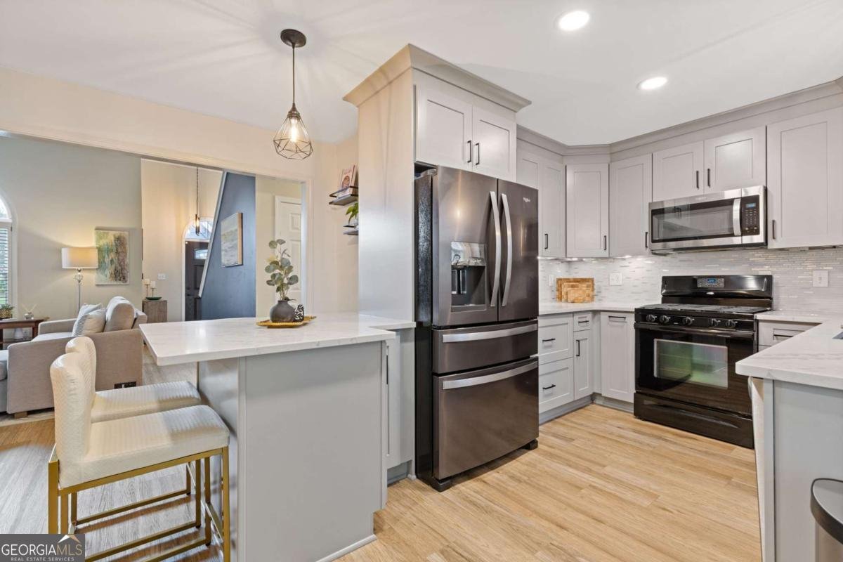 3915 Ivy Run Circle Duluth - Photo 16