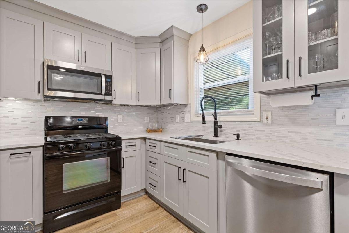3915 Ivy Run Circle Duluth - Photo 17
