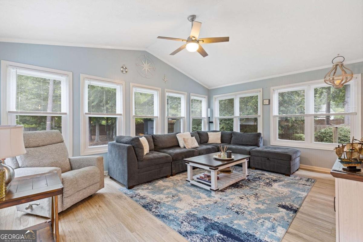 3915 Ivy Run Circle Duluth - Photo 20