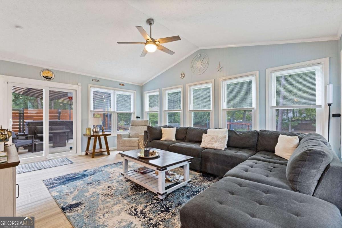 3915 Ivy Run Circle Duluth - Photo 21