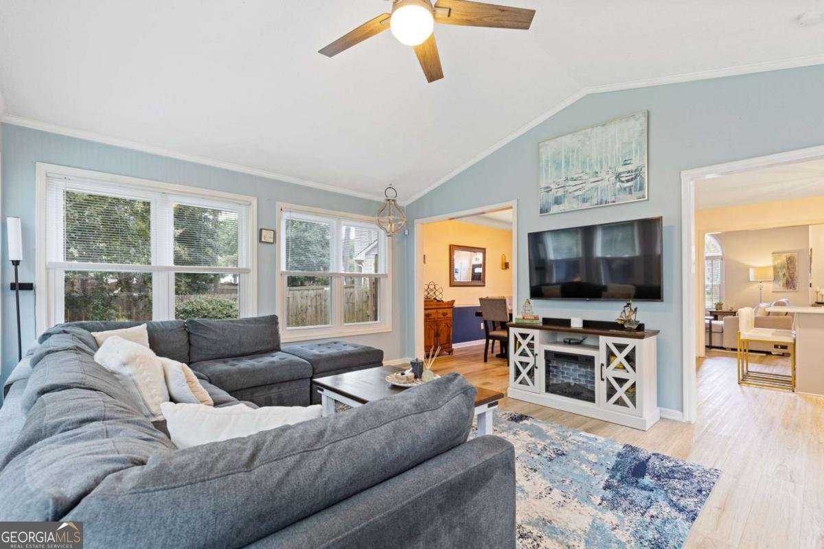 3915 Ivy Run Circle Duluth - Photo 22