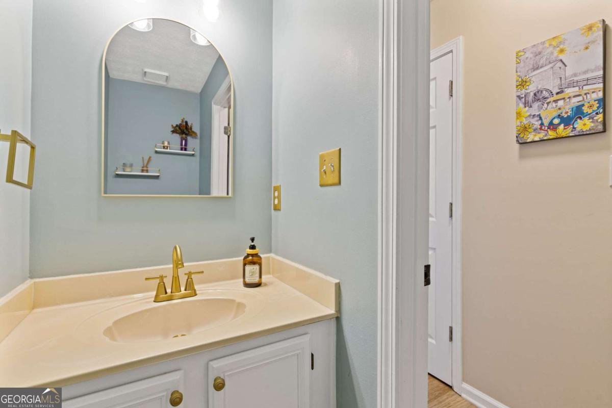 3915 Ivy Run Circle Duluth - Photo 23