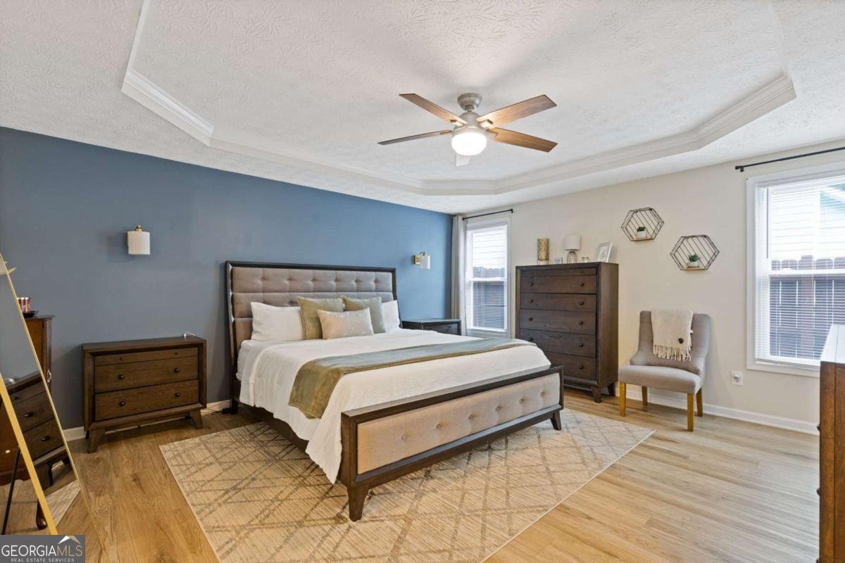 3915 Ivy Run Circle Duluth - Photo 24