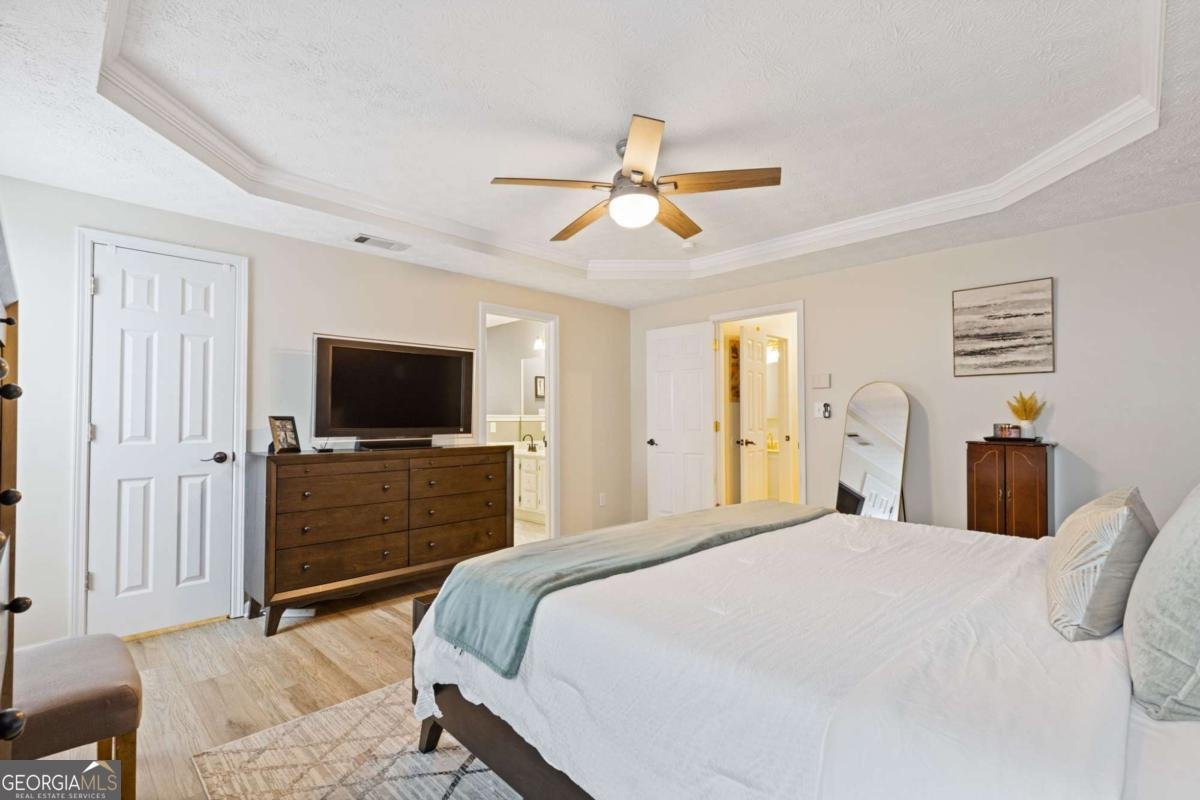 3915 Ivy Run Circle Duluth - Photo 25