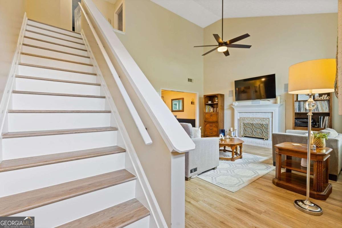 3915 Ivy Run Circle Duluth - Photo 29