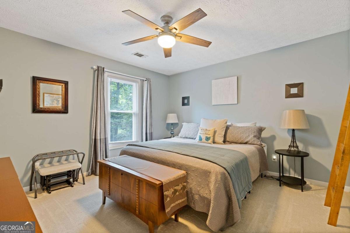 3915 Ivy Run Circle Duluth - Photo 30