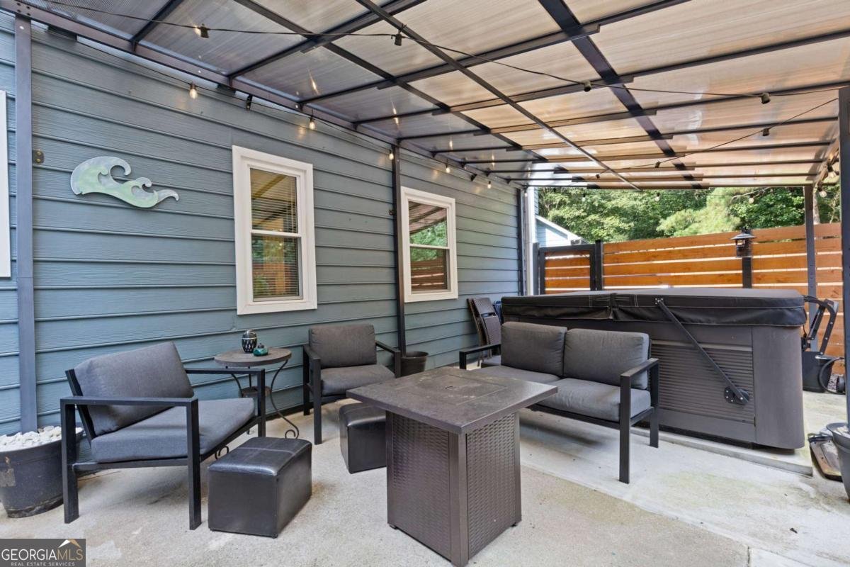 3915 Ivy Run Circle Duluth - Photo 35