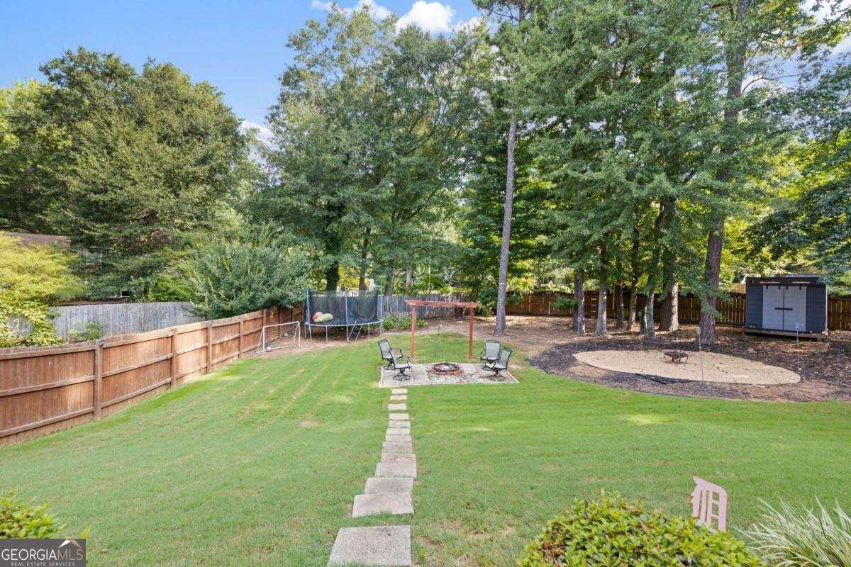 3915 Ivy Run Circle Duluth - Photo 37