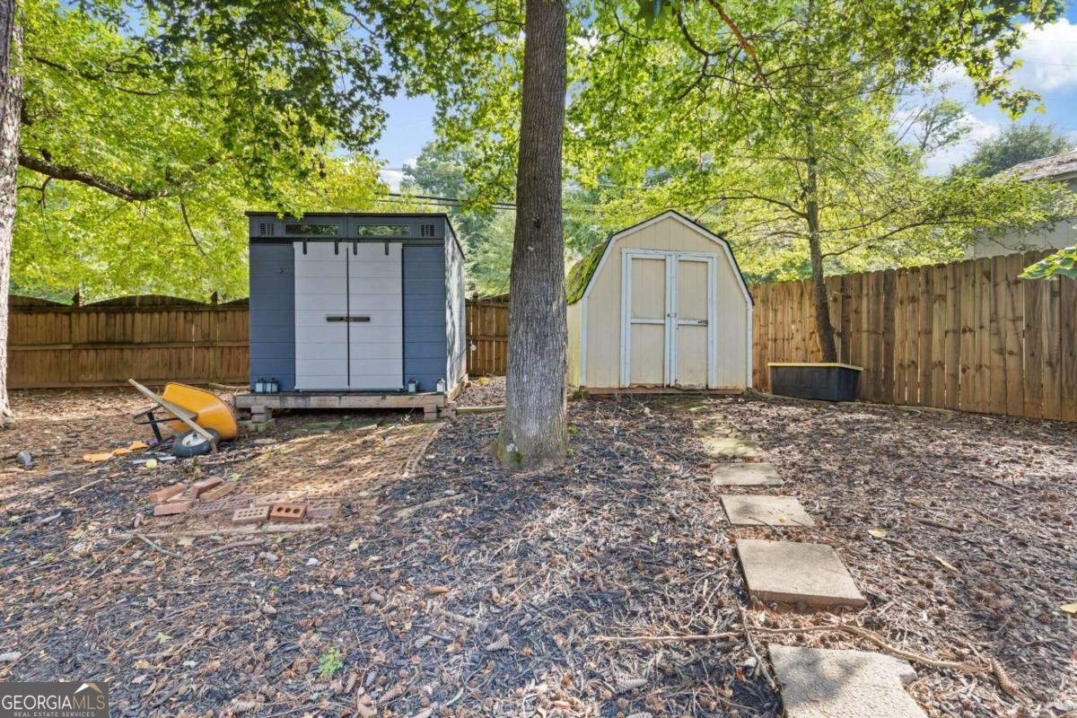 3915 Ivy Run Circle Duluth - Photo 39