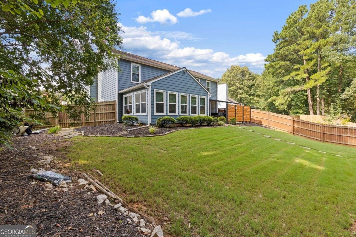 3915 Ivy Run Circle Duluth - Photo 40