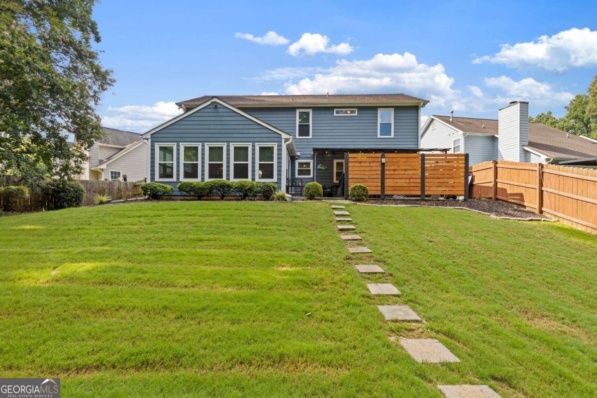 3915 Ivy Run Circle Duluth - Photo 41