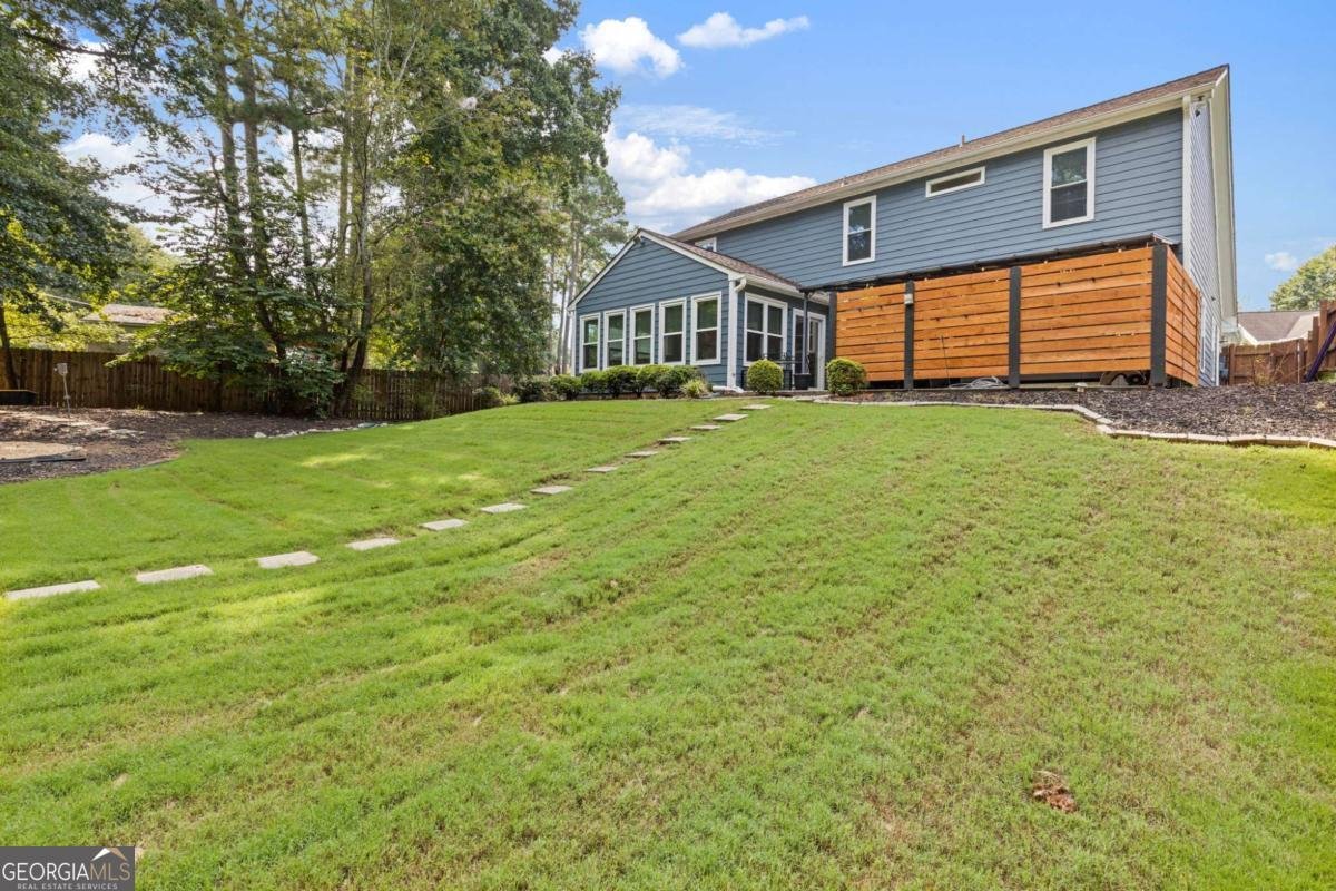 3915 Ivy Run Circle Duluth - Photo 42