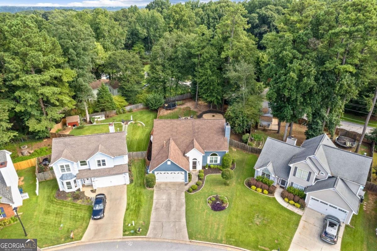 3915 Ivy Run Circle Duluth - Photo 43