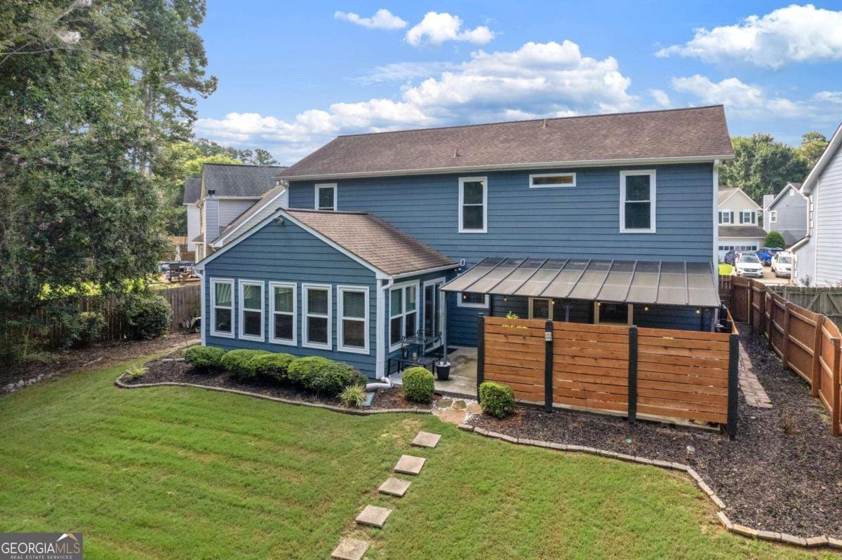 3915 Ivy Run Circle Duluth - Photo 45