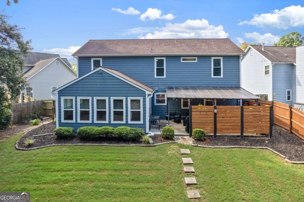 3915 Ivy Run Circle Duluth - Photo 46