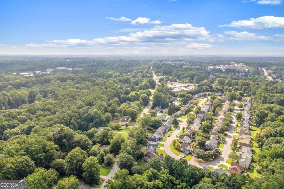 3915 Ivy Run Circle Duluth - Photo 47