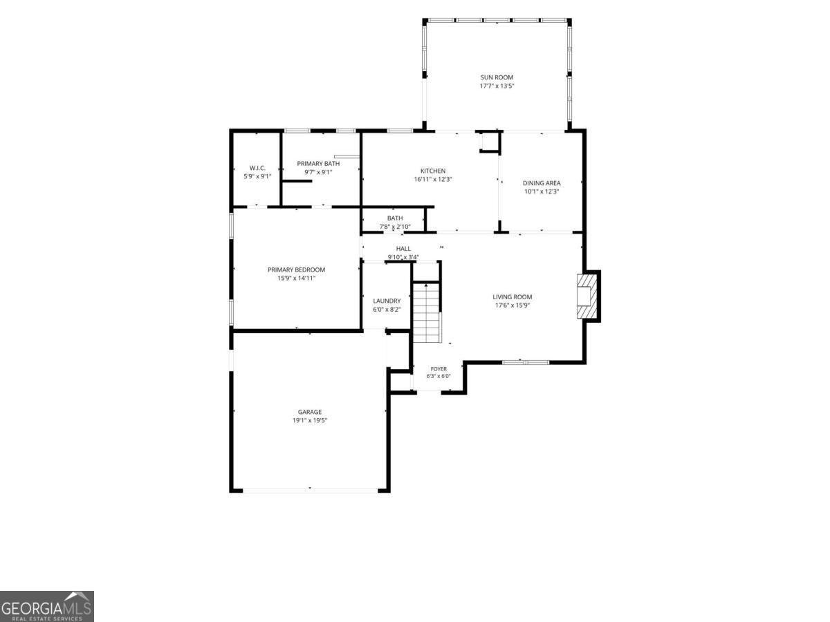 3915 Ivy Run Circle Duluth - Photo 49