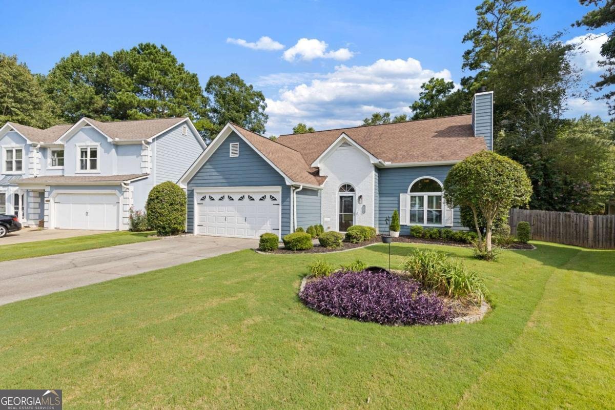 3915 Ivy Run Circle Duluth - Photo 6