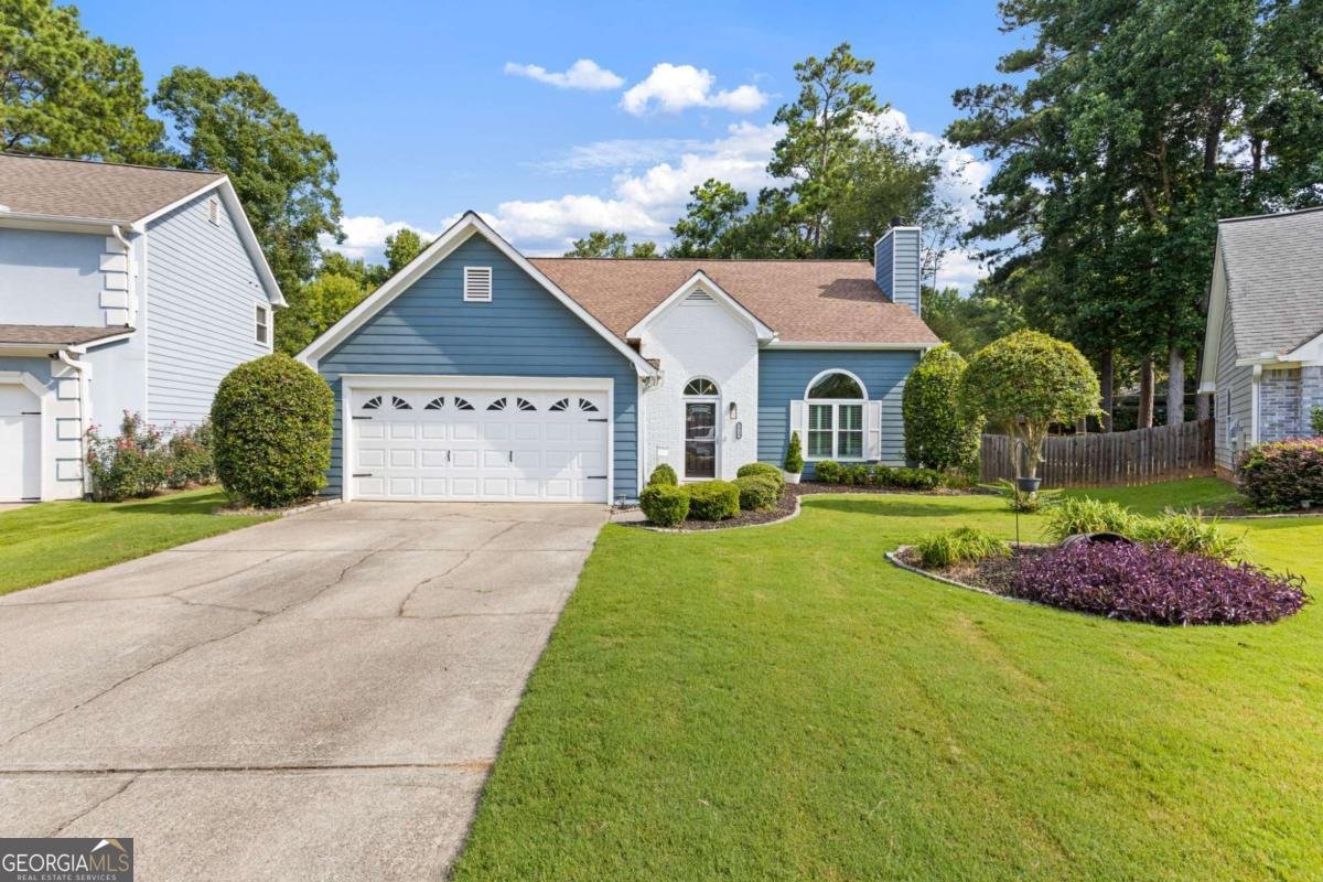 3915 Ivy Run Circle Duluth - Photo 7