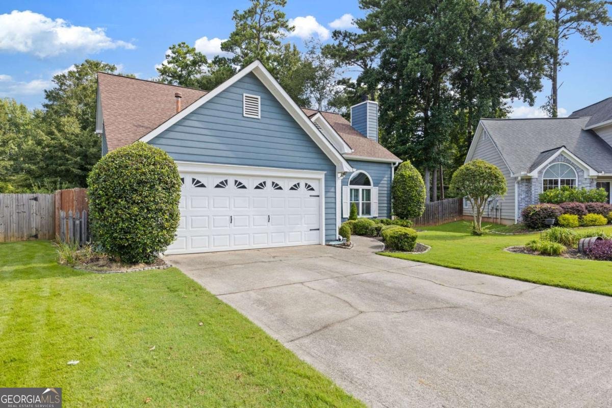 3915 Ivy Run Circle Duluth - Photo 8