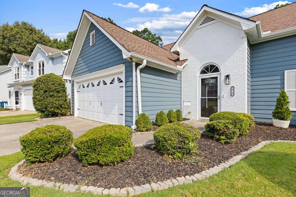 3915 Ivy Run Circle Duluth - Photo 9