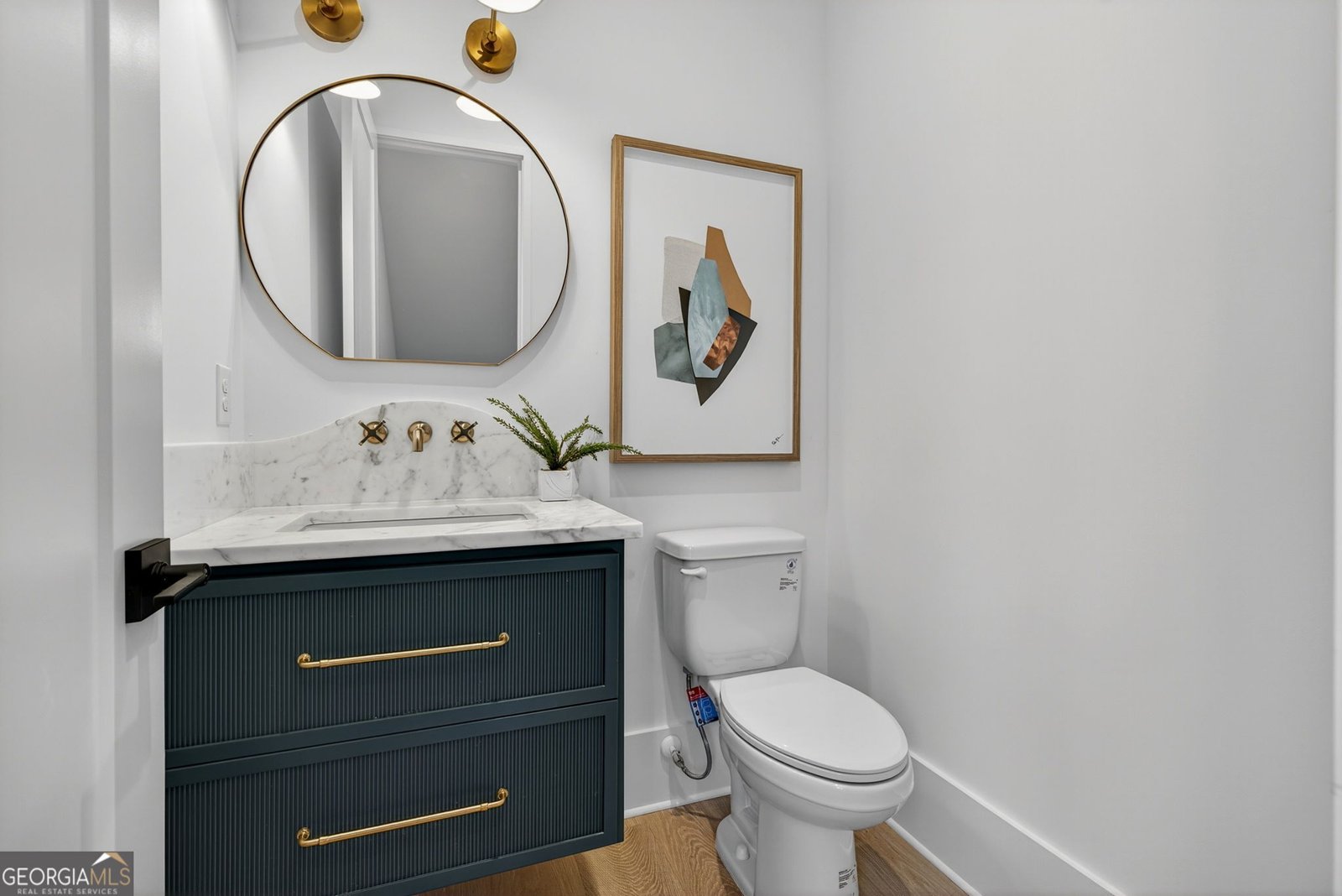 991 Courtenay Drive Atlanta - Photo 13