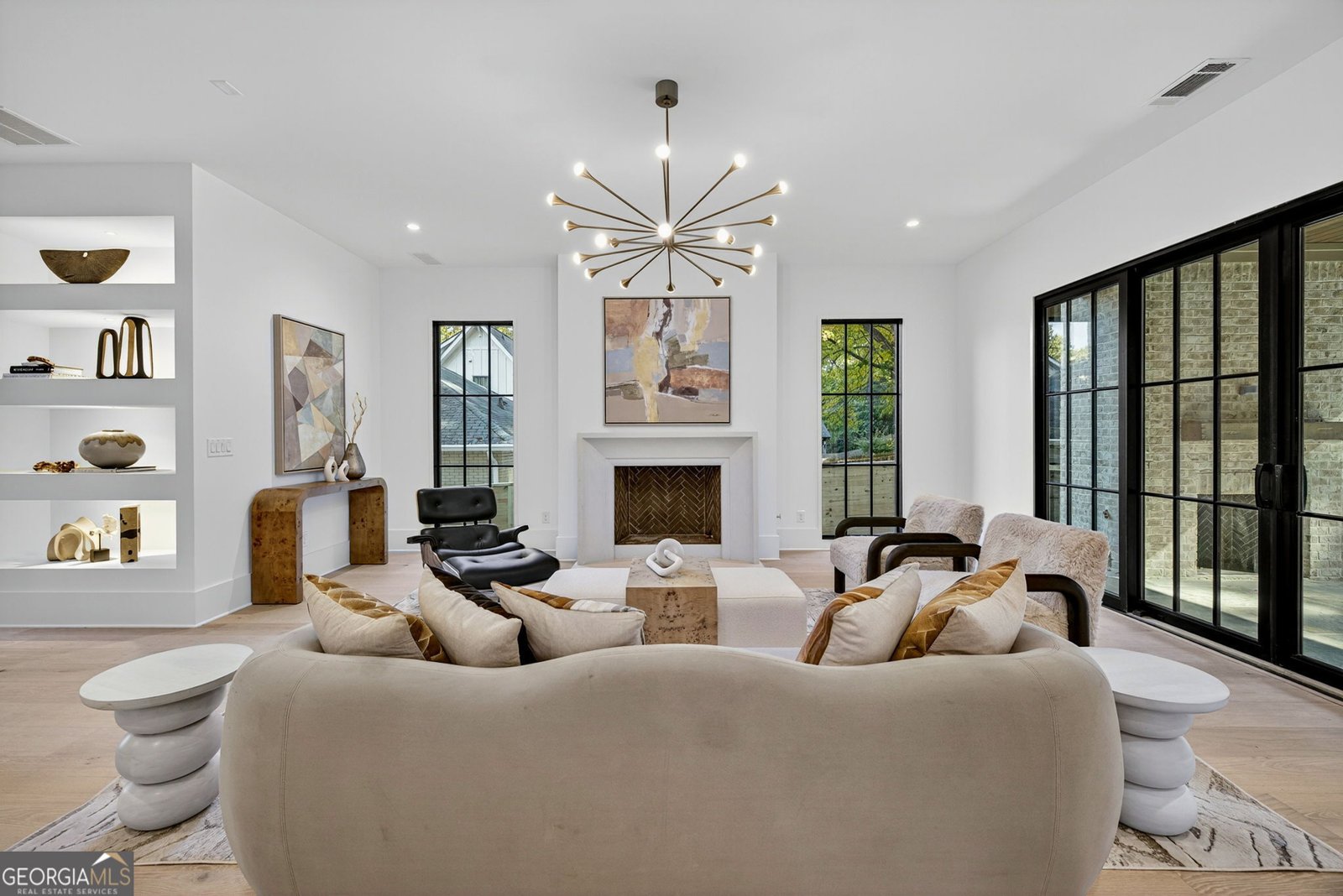 991 Courtenay Drive Atlanta - Photo 17