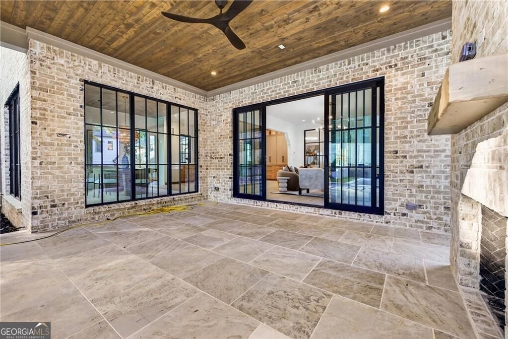 991 Courtenay Drive Atlanta - Photo 65