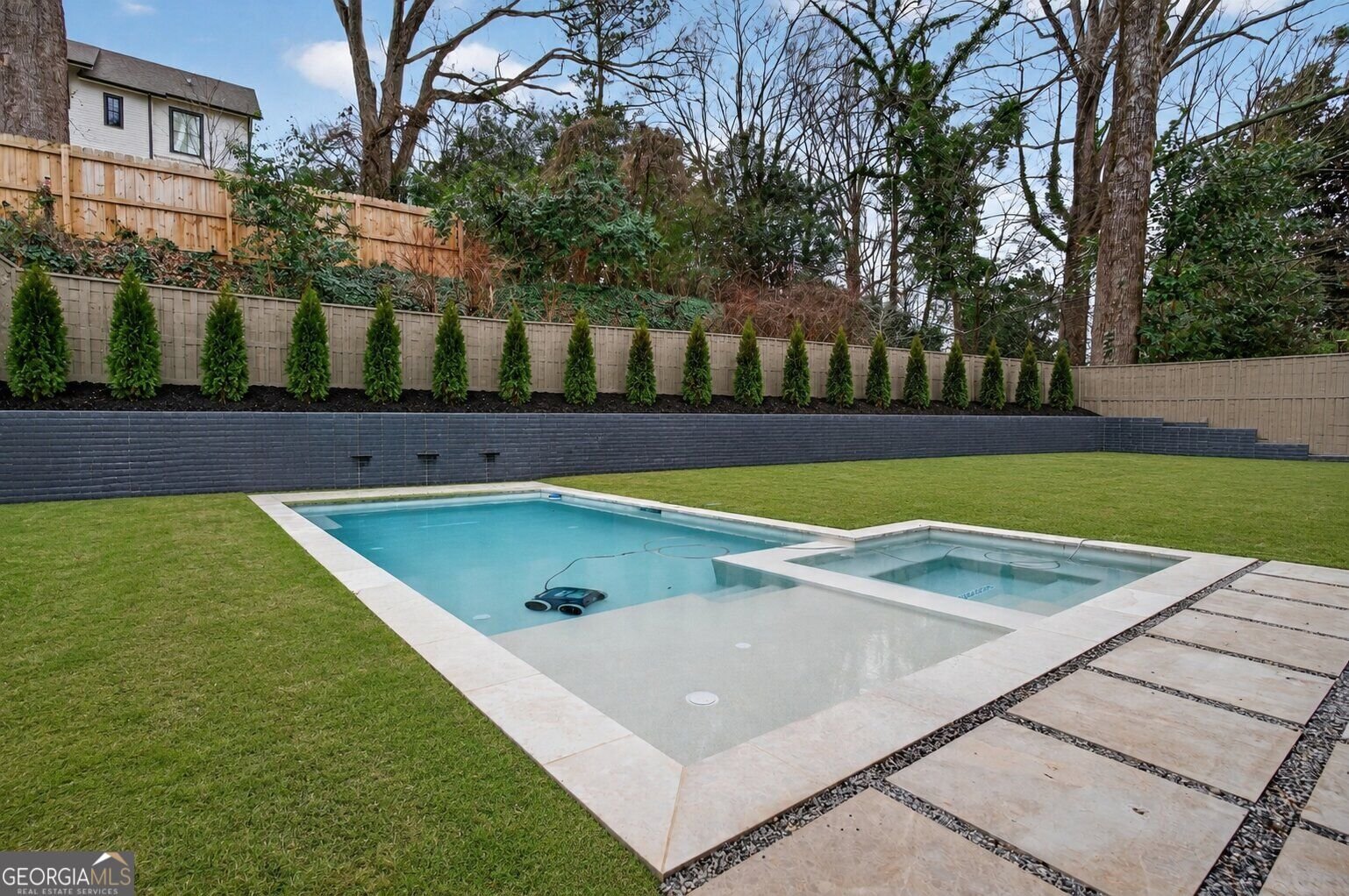 991 Courtenay Drive Atlanta - Photo 68